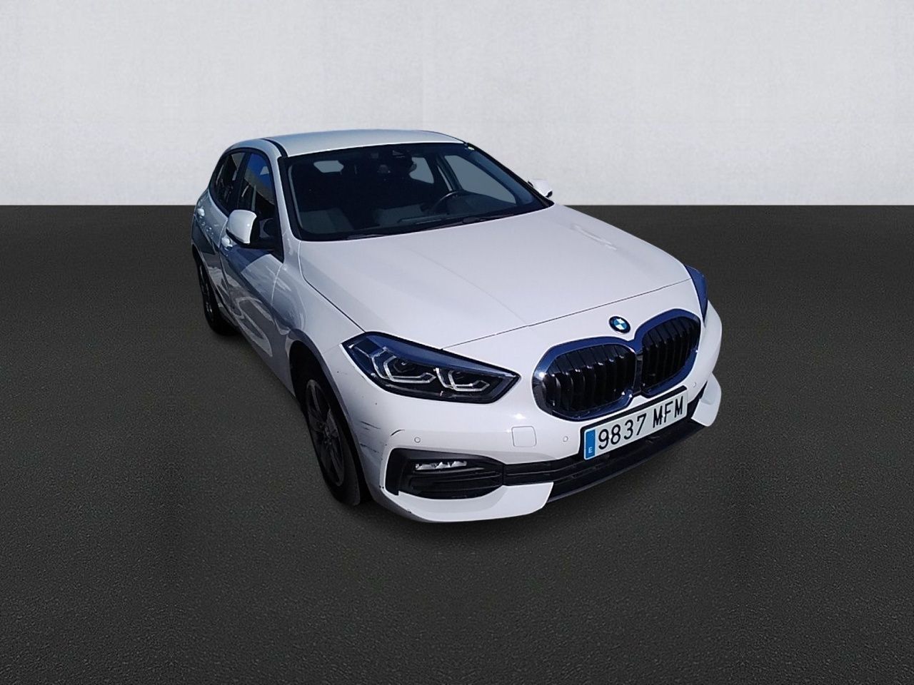 Bmw Series 1 116d - Foto 2