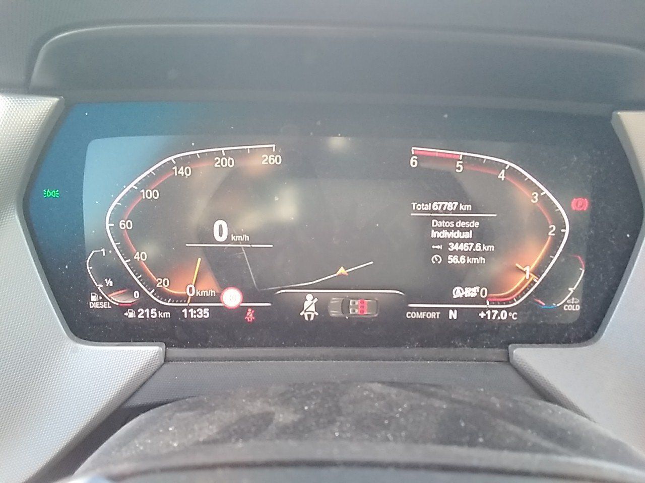 Bmw Series 1 116d - Foto 2