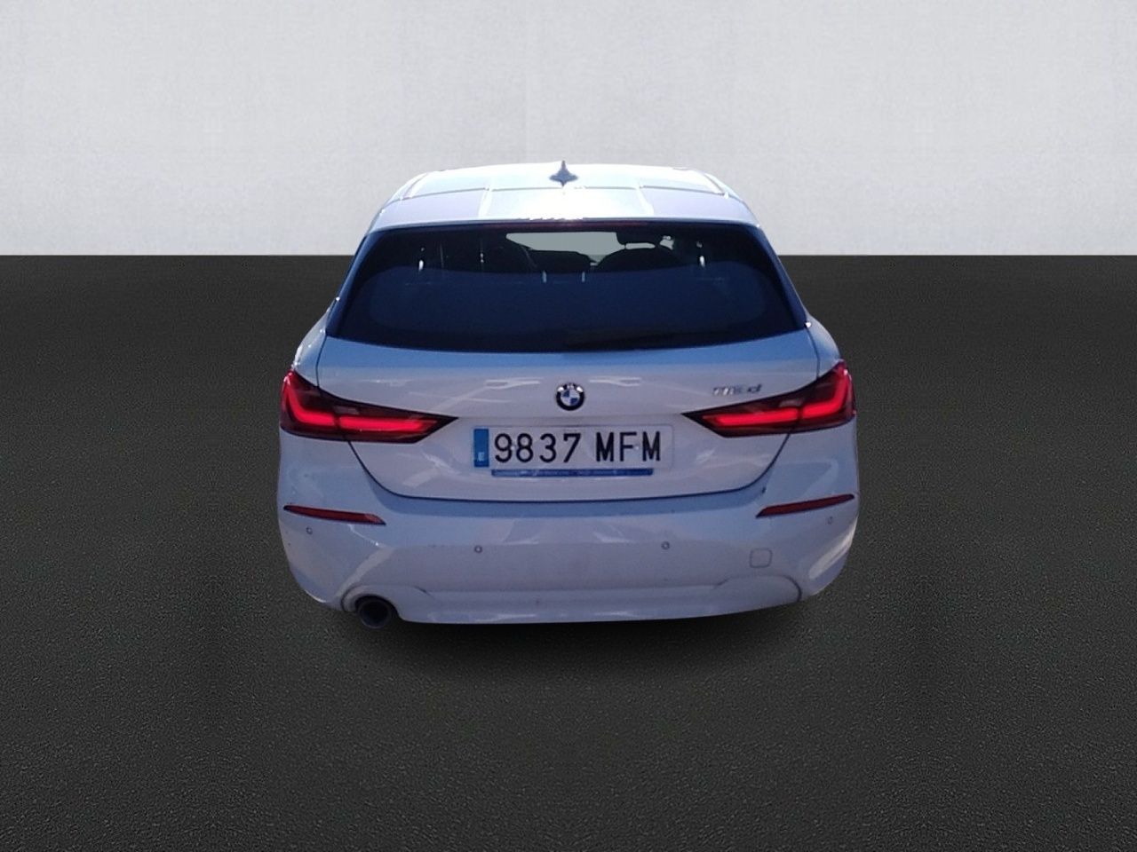 Bmw Series 1 116d - Foto 2
