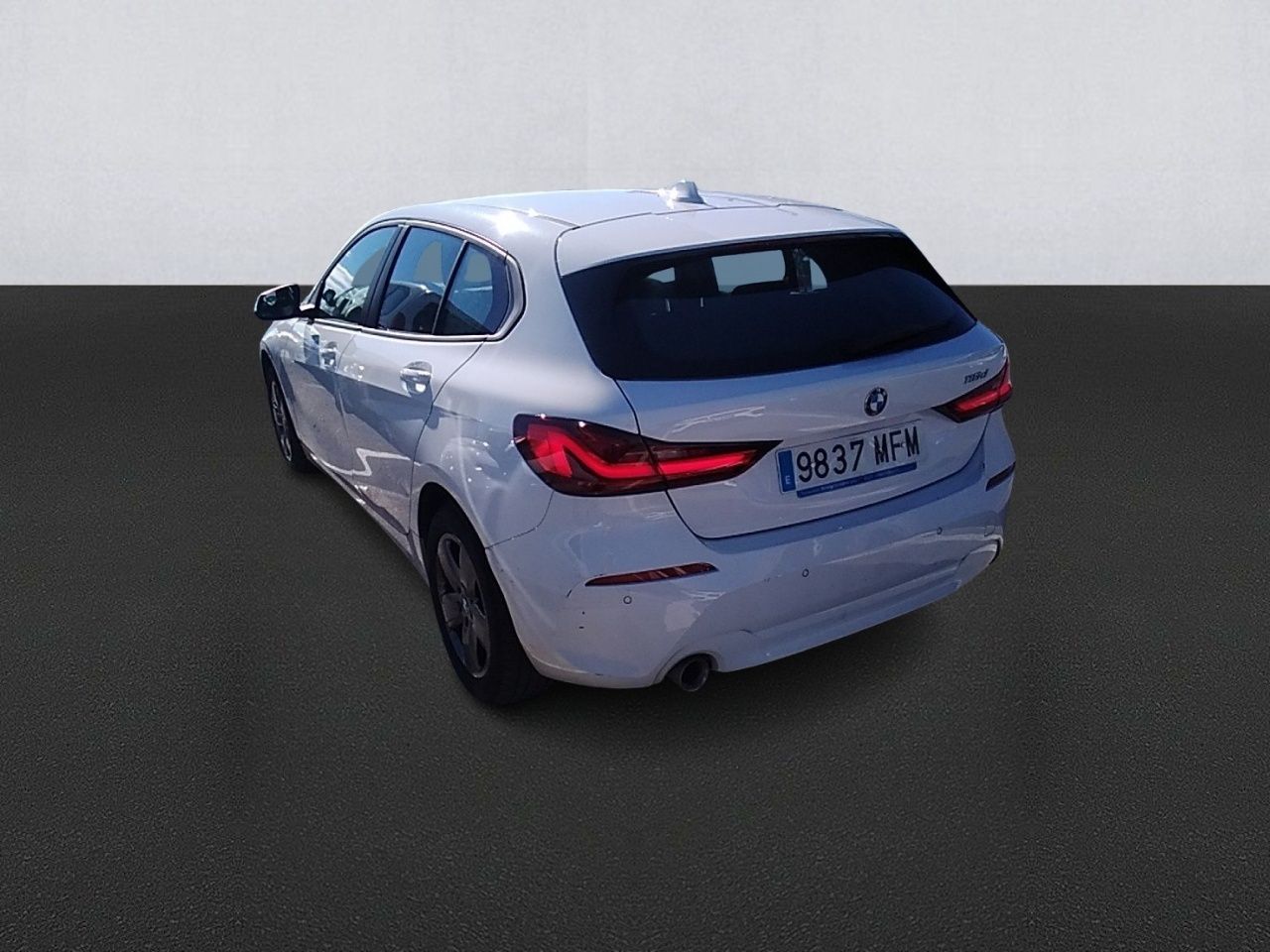 Bmw Series 1 116d - Foto 2