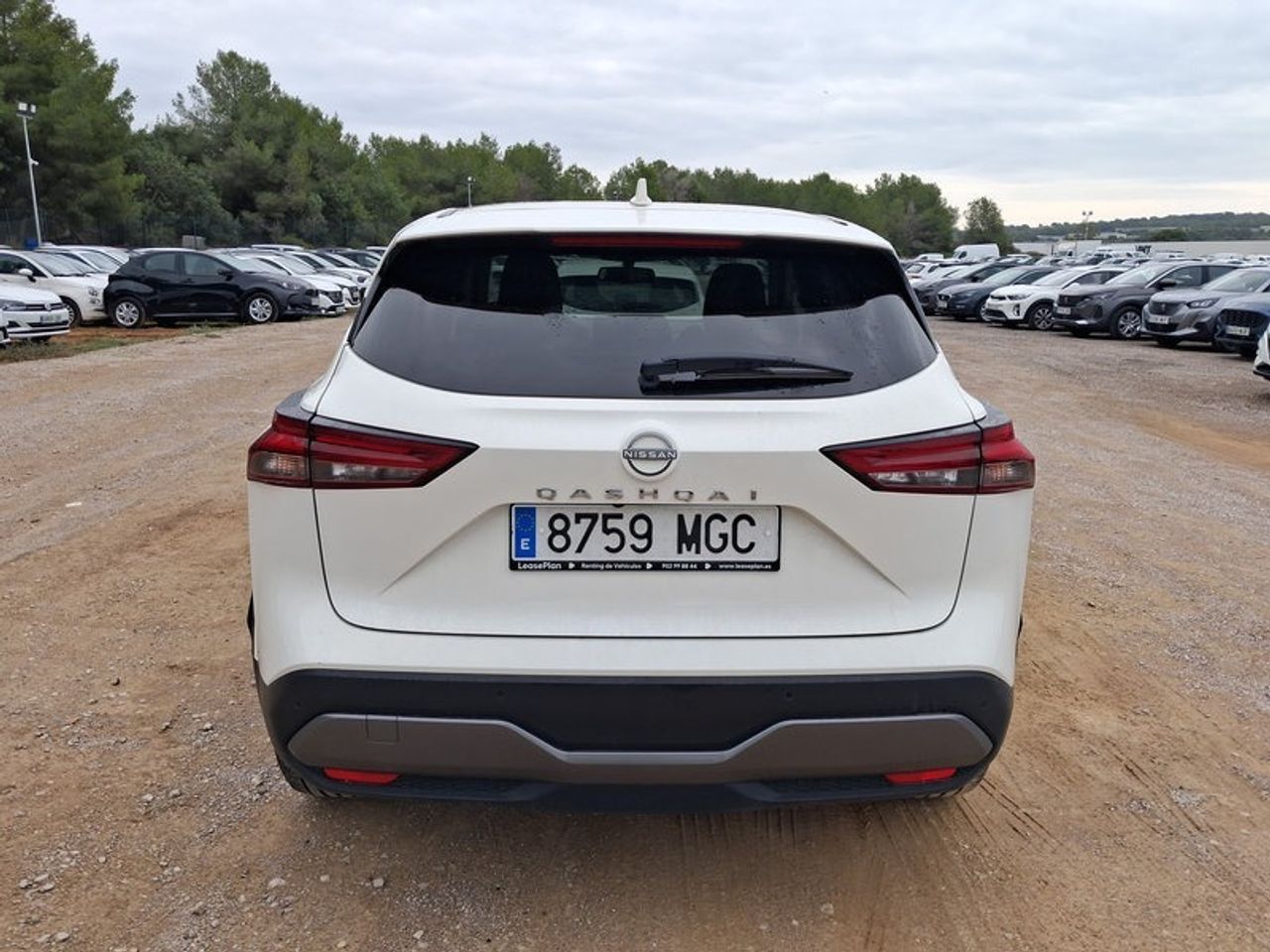 Nissan Qashqai Dig-t 116kw Xtronic N-connecta - Foto 2