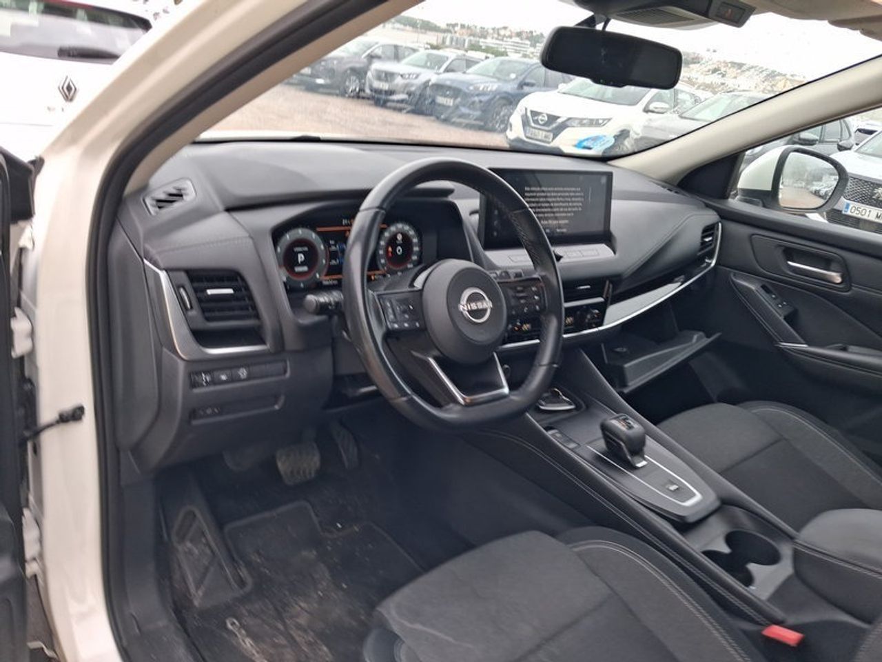 Nissan Qashqai Dig-t 116kw Xtronic N-connecta - Foto 2