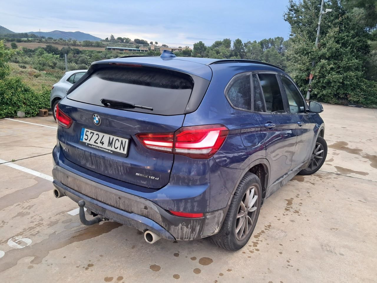 Bmw X1 Sdrive18da Corporate - Foto 2