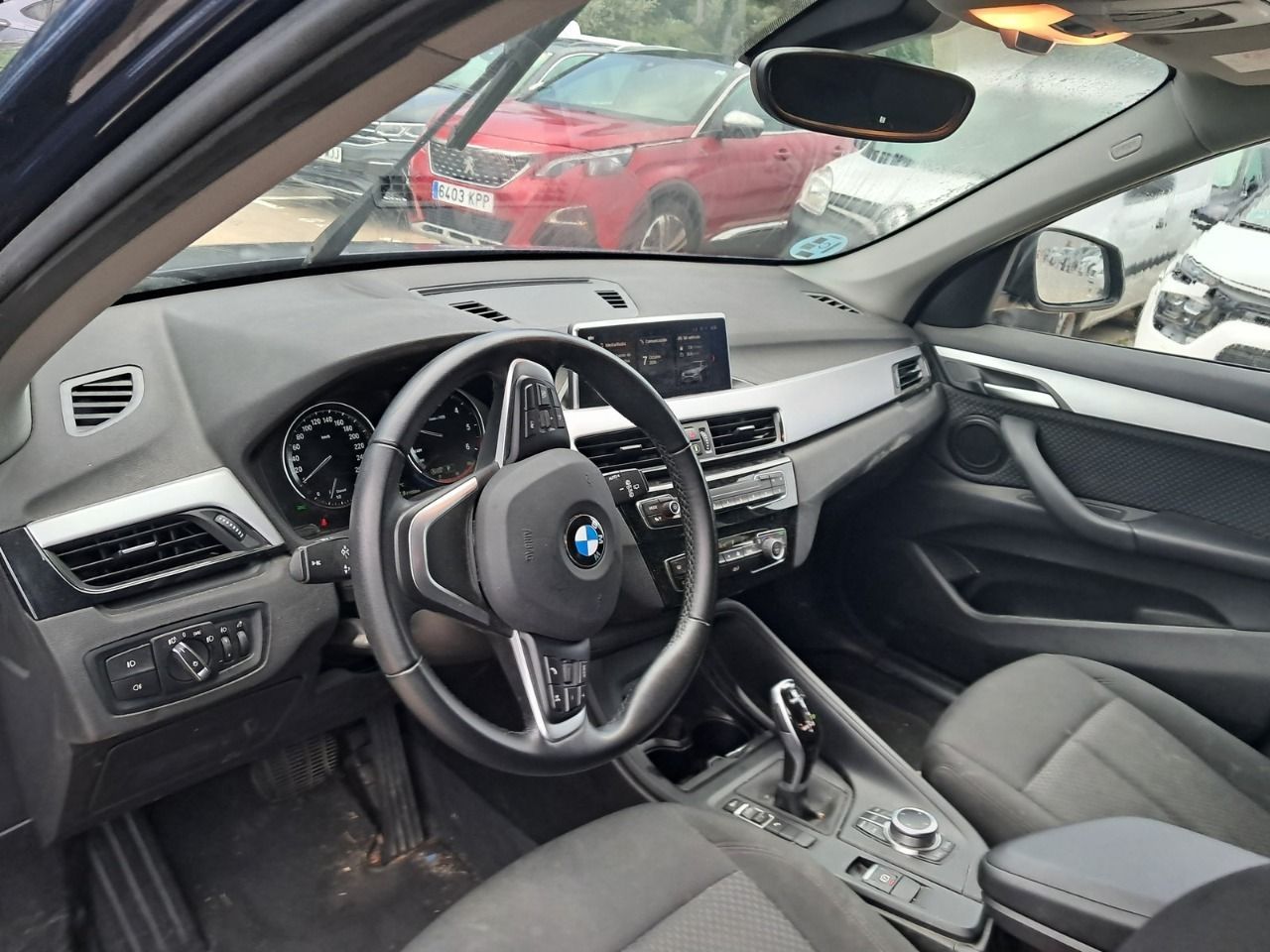 Bmw X1 Sdrive18da Corporate - Foto 2