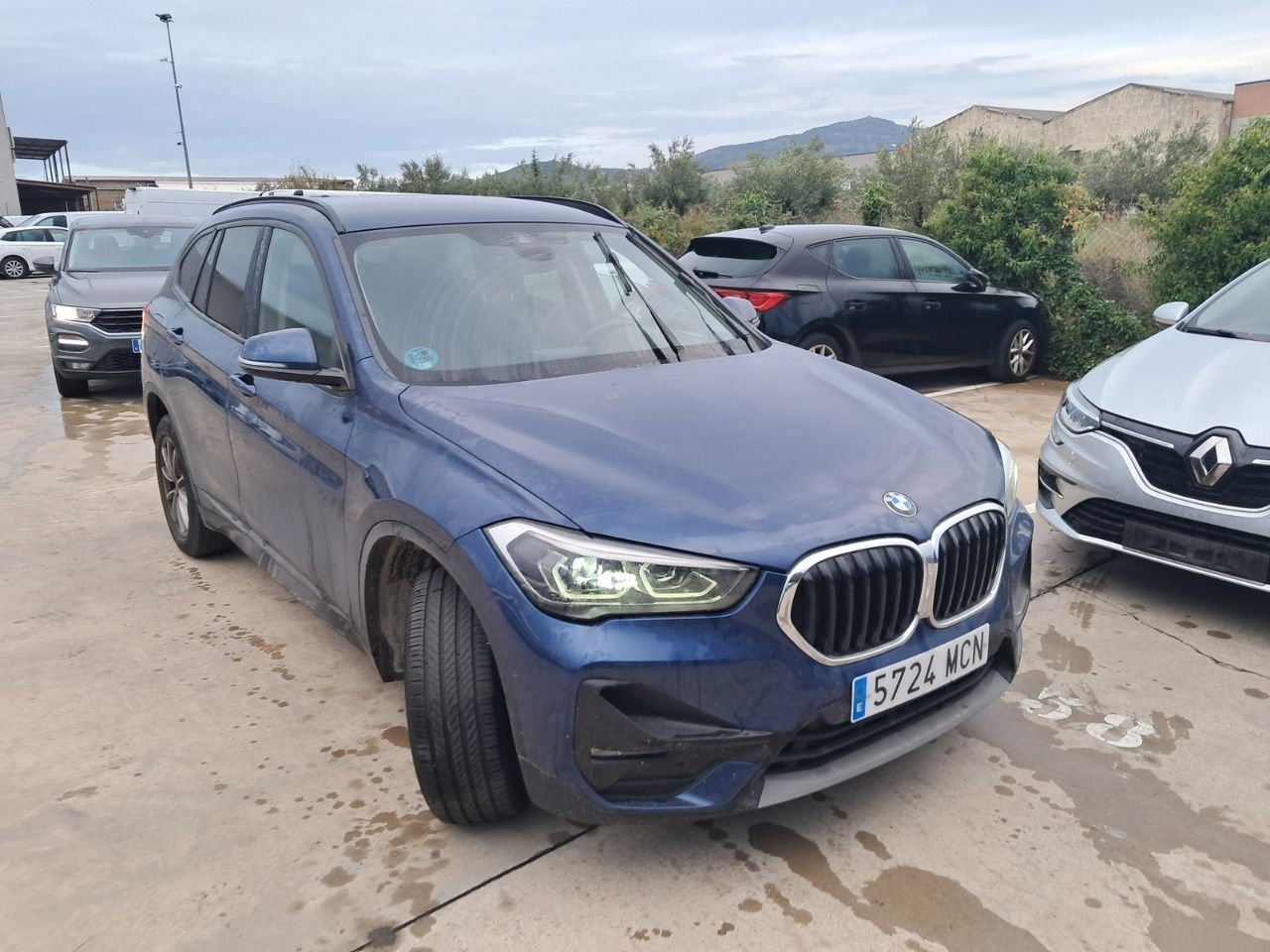 Bmw X1 Sdrive18da Corporate - Foto 2