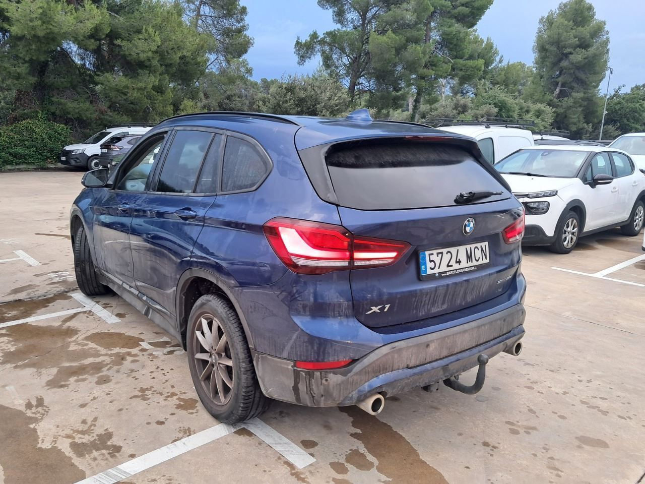 Bmw X1 Sdrive18da Corporate - Foto 2