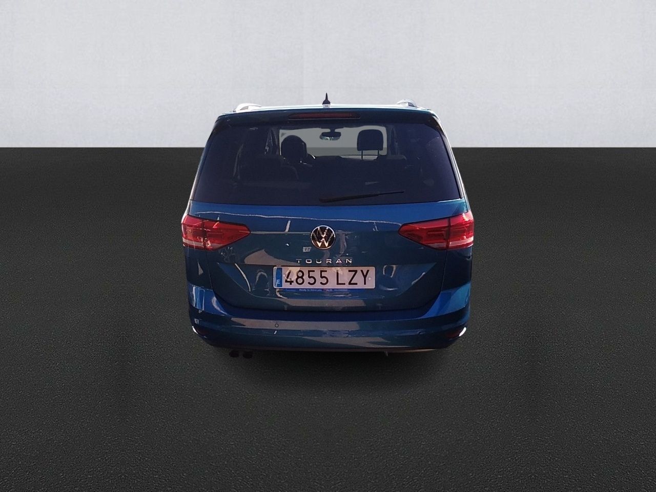 Volkswagen Touran Advance 2.0 Tdi 110kw (150cv) Dsg - Foto 2
