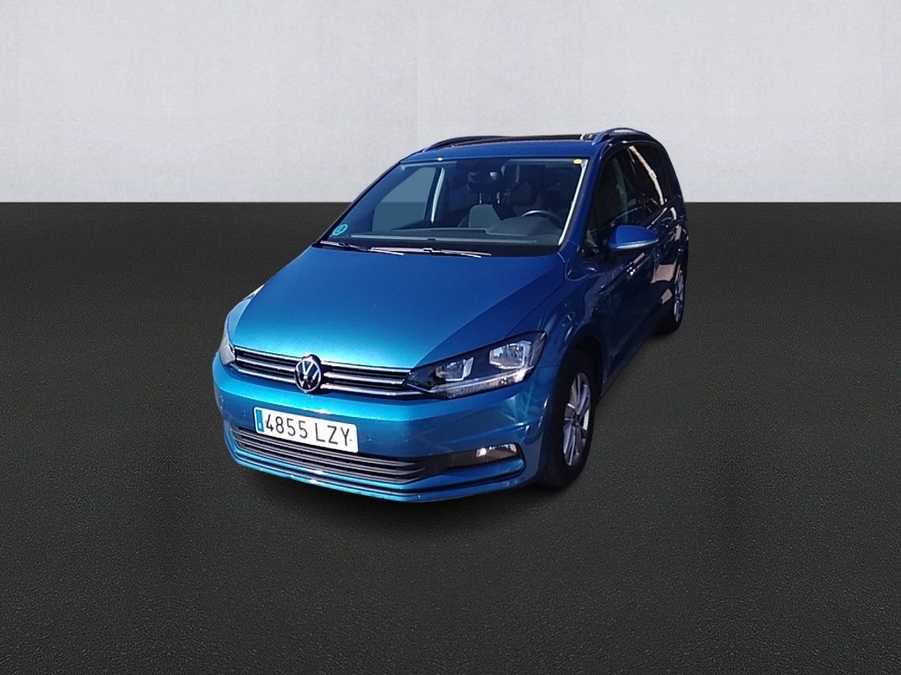 Volkswagen Touran Advance 2.0 Tdi 110kw (150cv) Dsg - Foto 2