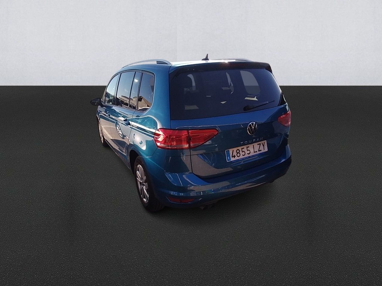Volkswagen Touran Advance 2.0 Tdi 110kw (150cv) Dsg - Foto 2