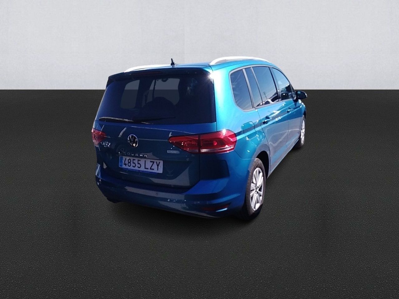 Volkswagen Touran Advance 2.0 Tdi 110kw (150cv) Dsg - Foto 2