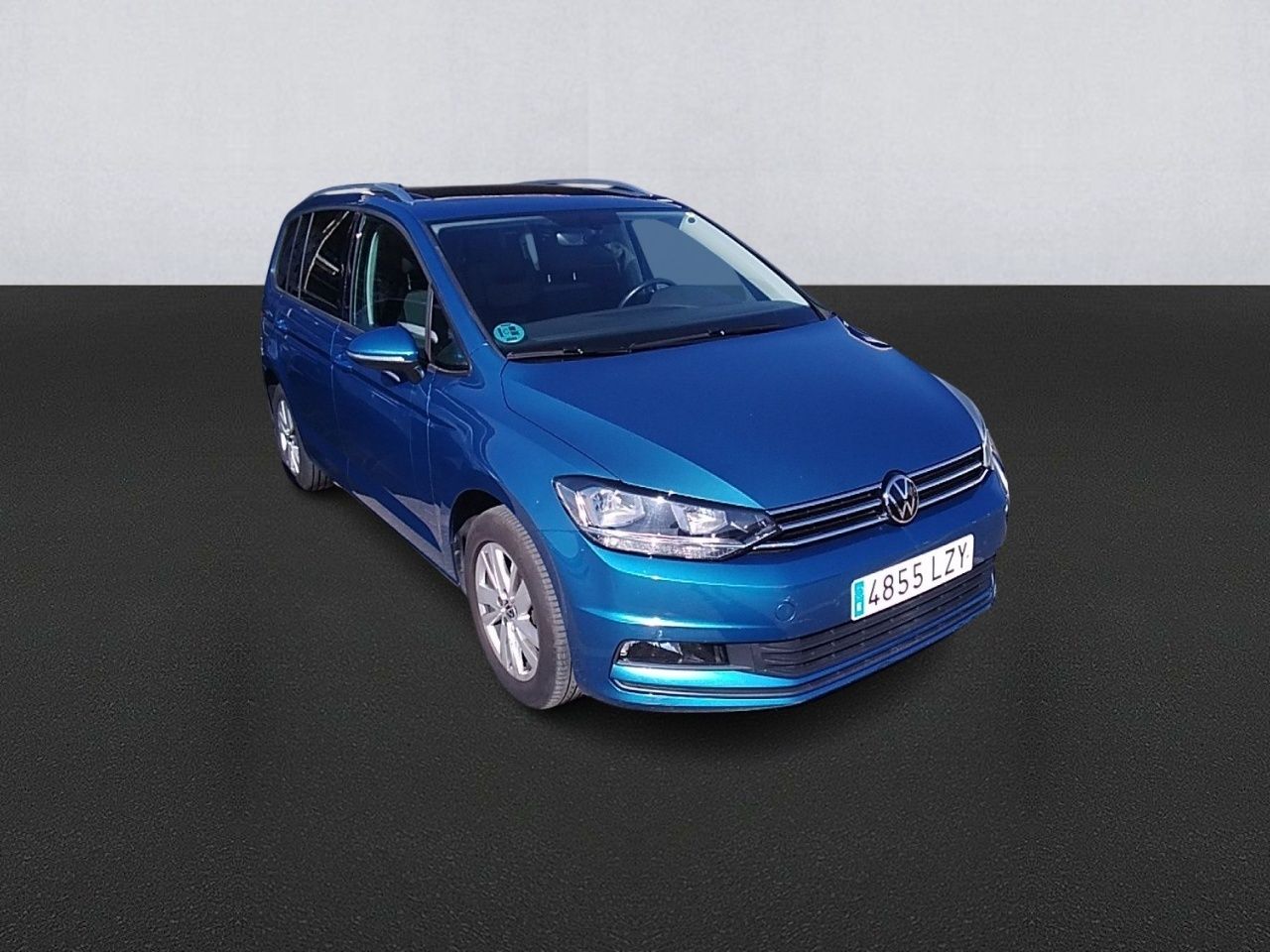 Volkswagen Touran Advance 2.0 Tdi 110kw (150cv) Dsg - Foto 2