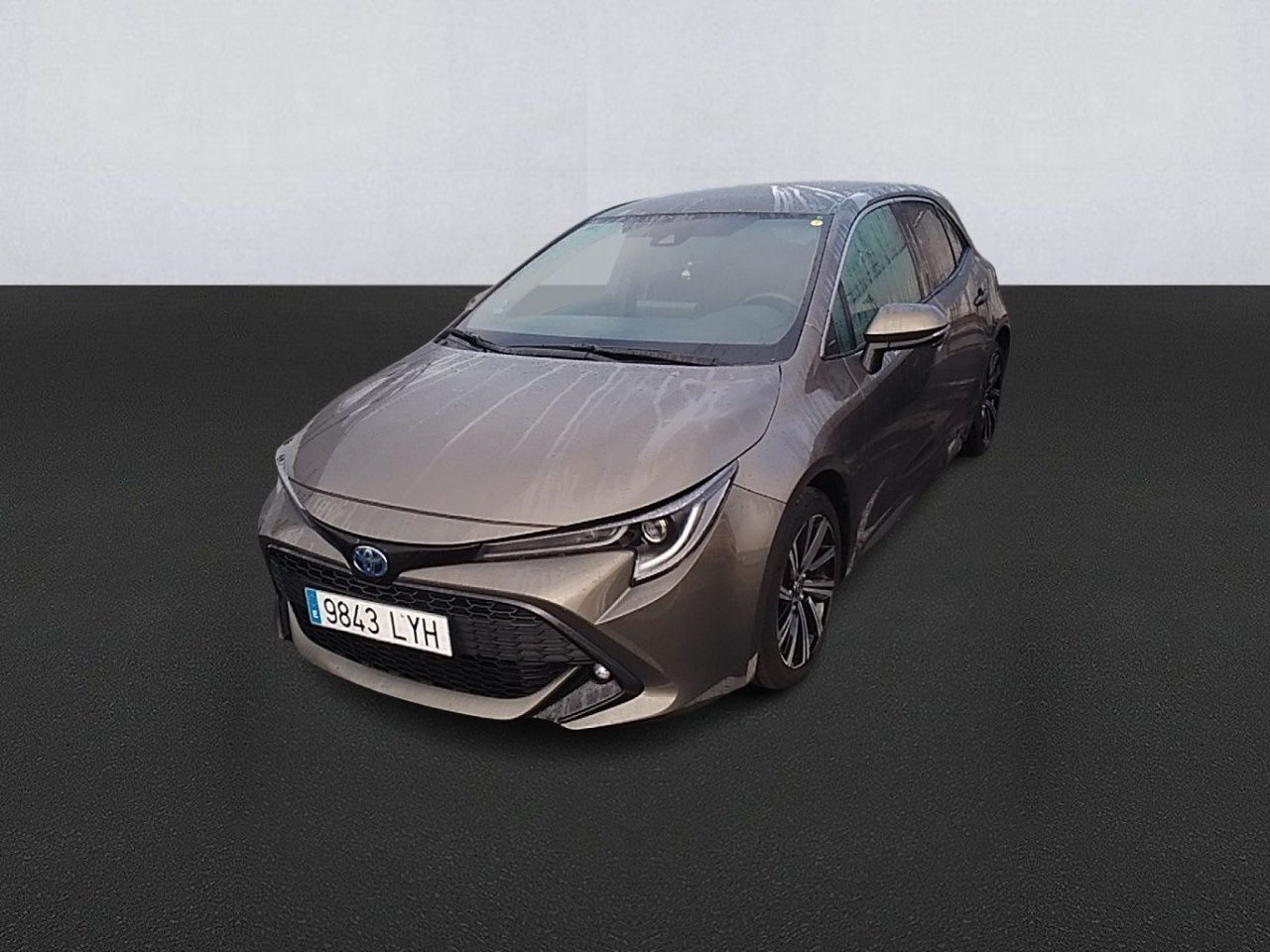 Toyota Corolla 2.0 180h Style E-cvt - Foto 2