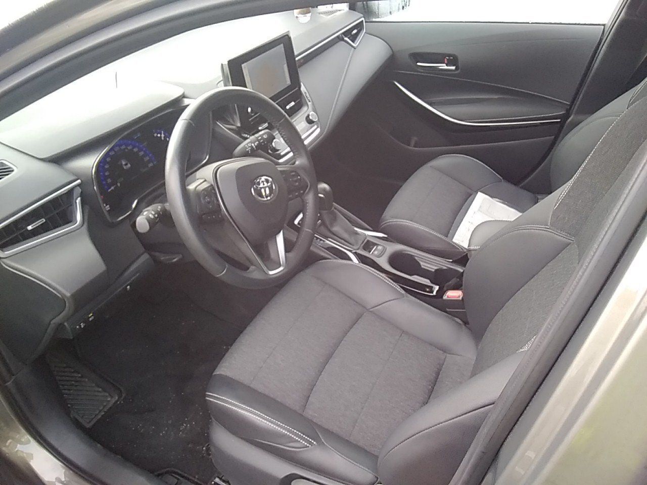 Toyota Corolla 2.0 180h Style E-cvt - Foto 2