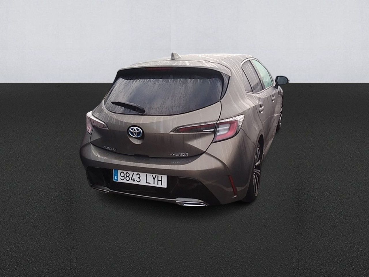 Toyota Corolla 2.0 180h Style E-cvt - Foto 2