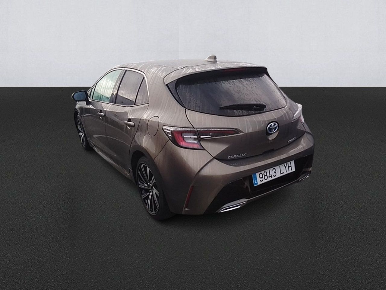Toyota Corolla 2.0 180h Style E-cvt - Foto 2