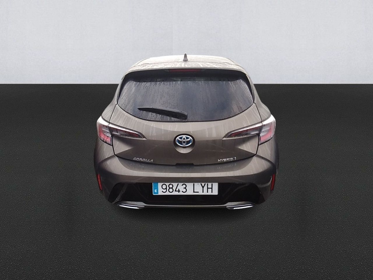 Toyota Corolla 2.0 180h Style E-cvt - Foto 2