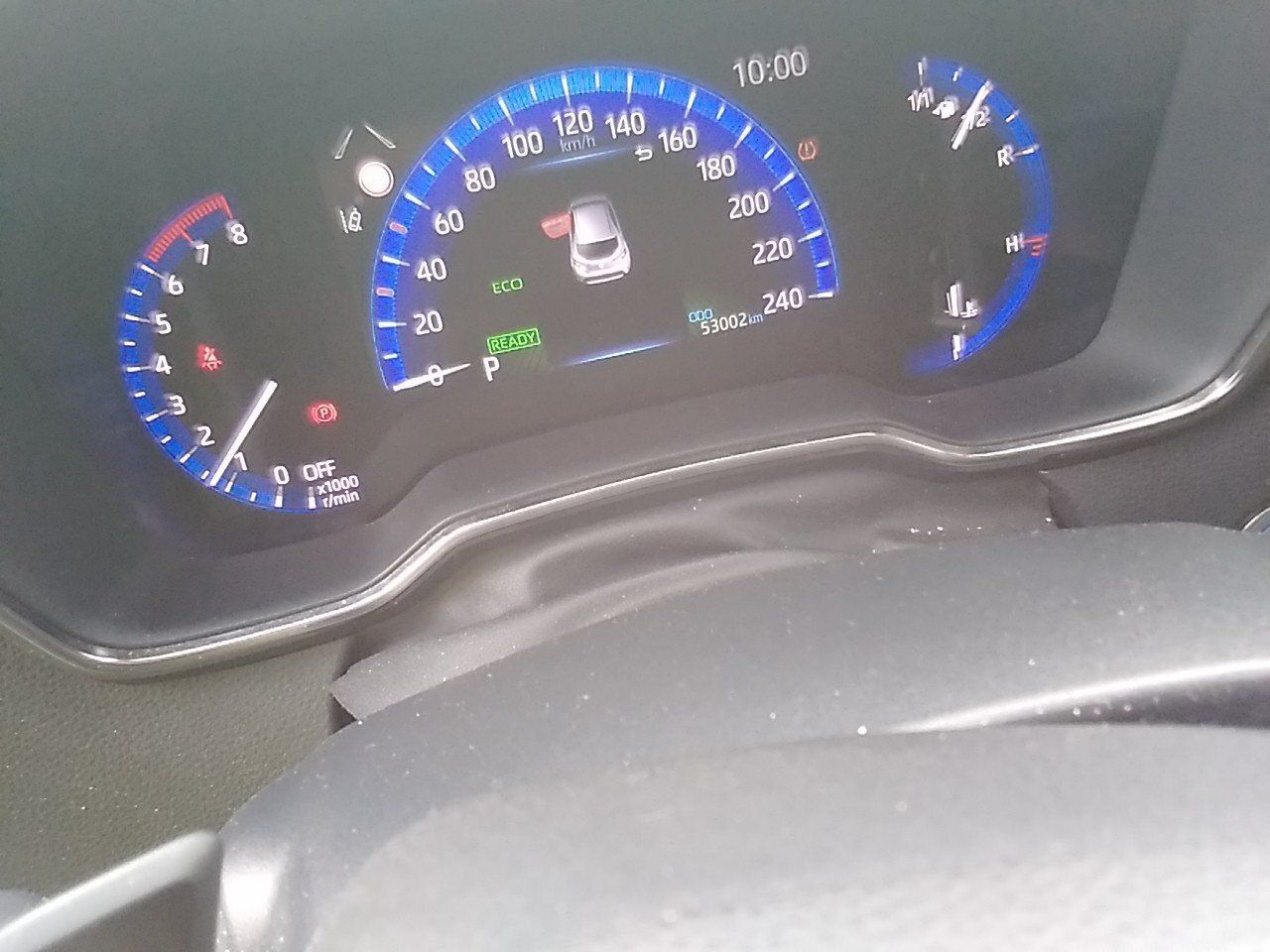 Toyota Corolla 2.0 180h Style E-cvt - Foto 2