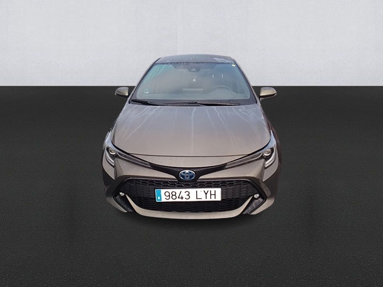 Toyota Corolla 2.0 180h Style E-cvt - Foto 2