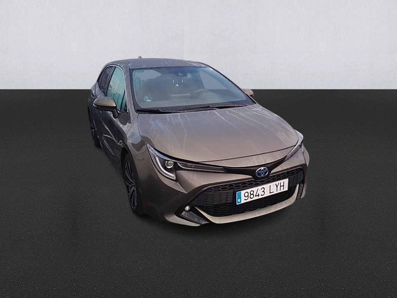 Toyota Corolla 2.0 180h Style E-cvt - Foto 2