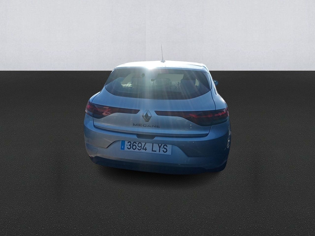 Renault Megane (o) Intens Tce 103 Kw (140cv) Gpf - Foto 2