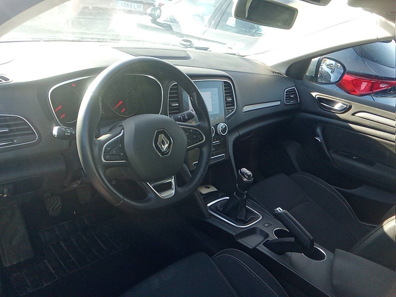 Renault Megane (o) Intens Tce 103 Kw (140cv) Gpf - Foto 2