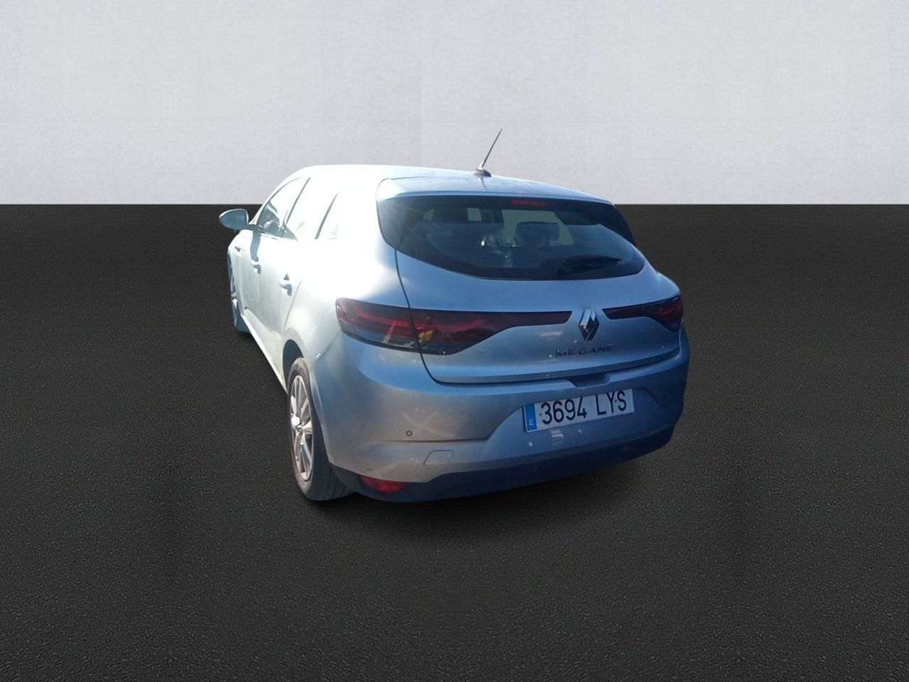 Renault Megane (o) Intens Tce 103 Kw (140cv) Gpf - Foto 2