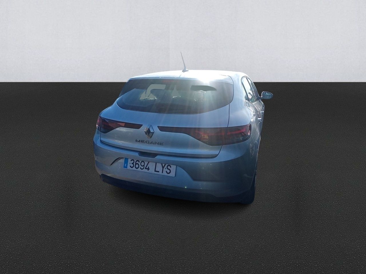 Renault Megane (o) Intens Tce 103 Kw (140cv) Gpf - Foto 2