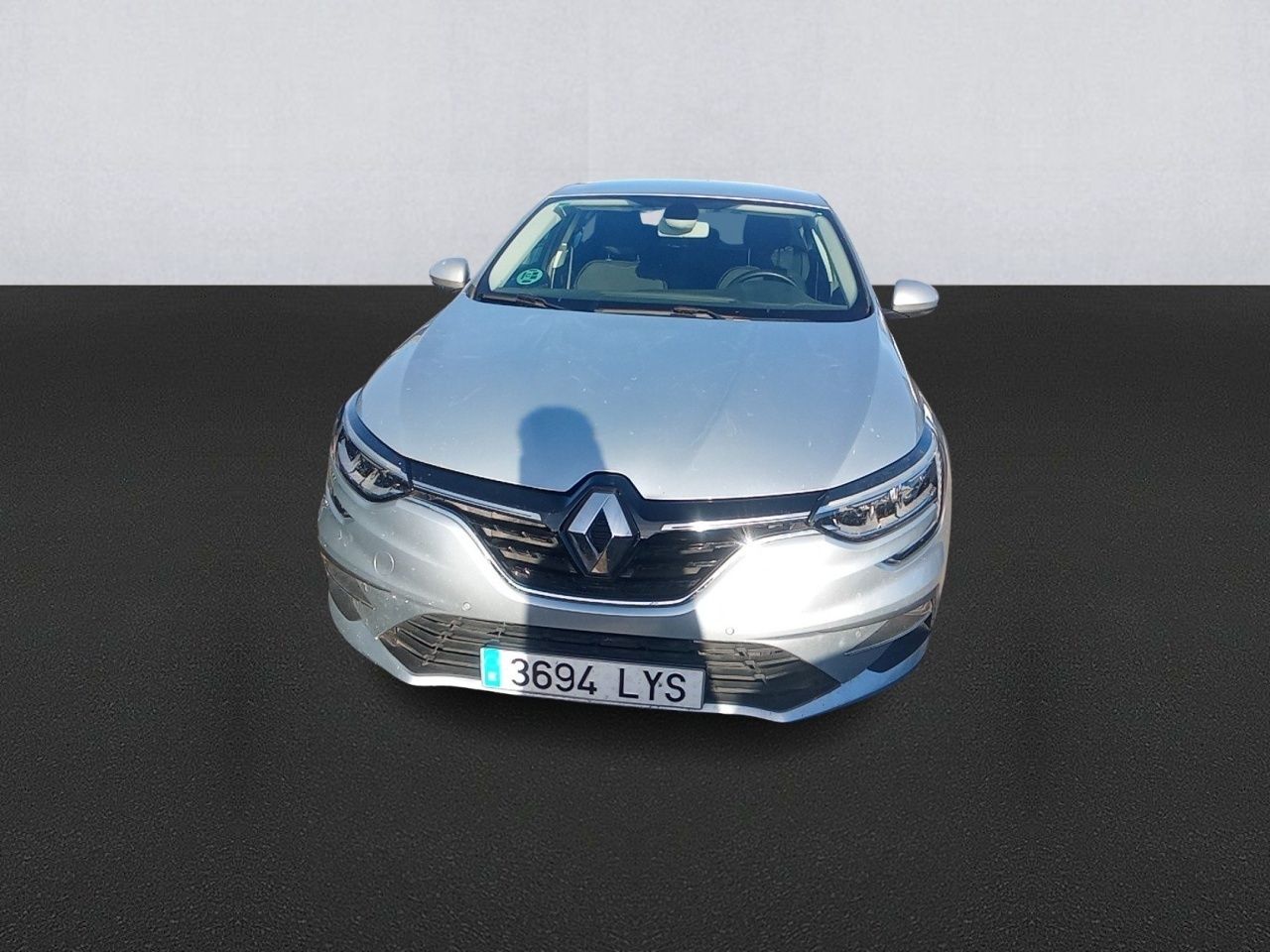 Renault Megane (o) Intens Tce 103 Kw (140cv) Gpf - Foto 2