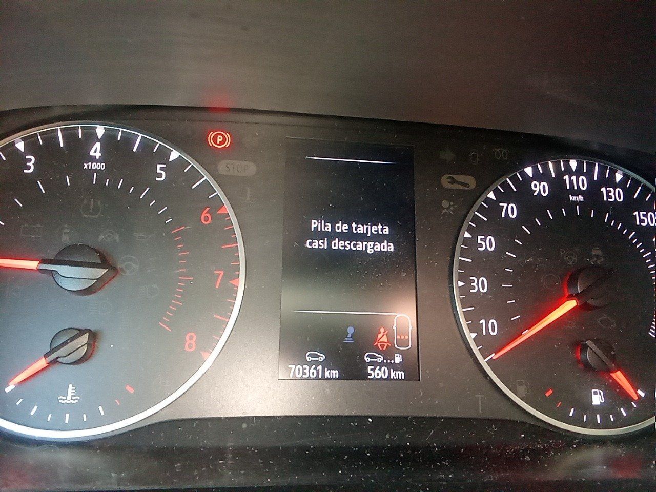 Renault Megane (o) Intens Tce 103 Kw (140cv) Gpf - Foto 2