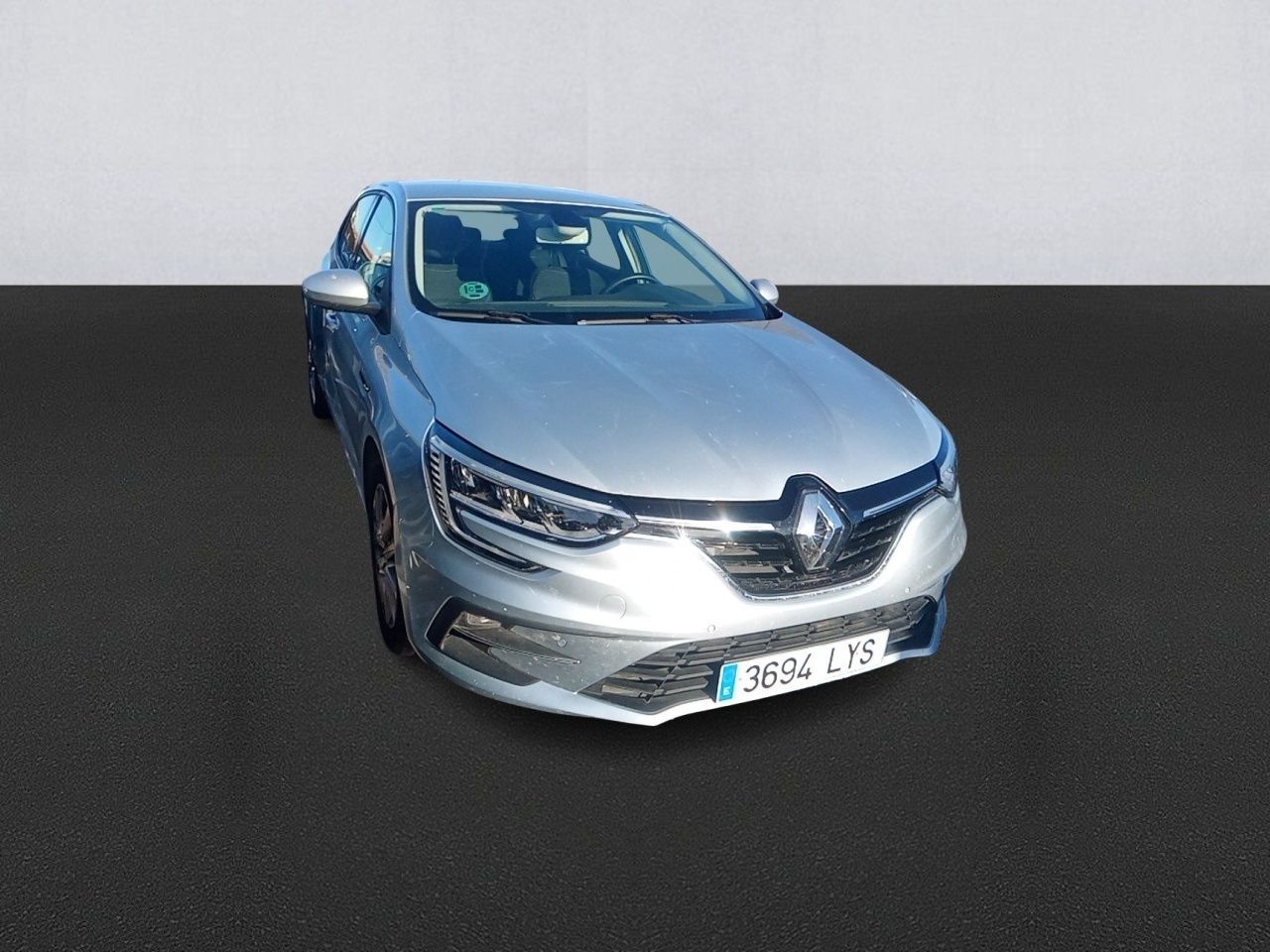 Renault Megane (o) Intens Tce 103 Kw (140cv) Gpf - Foto 2