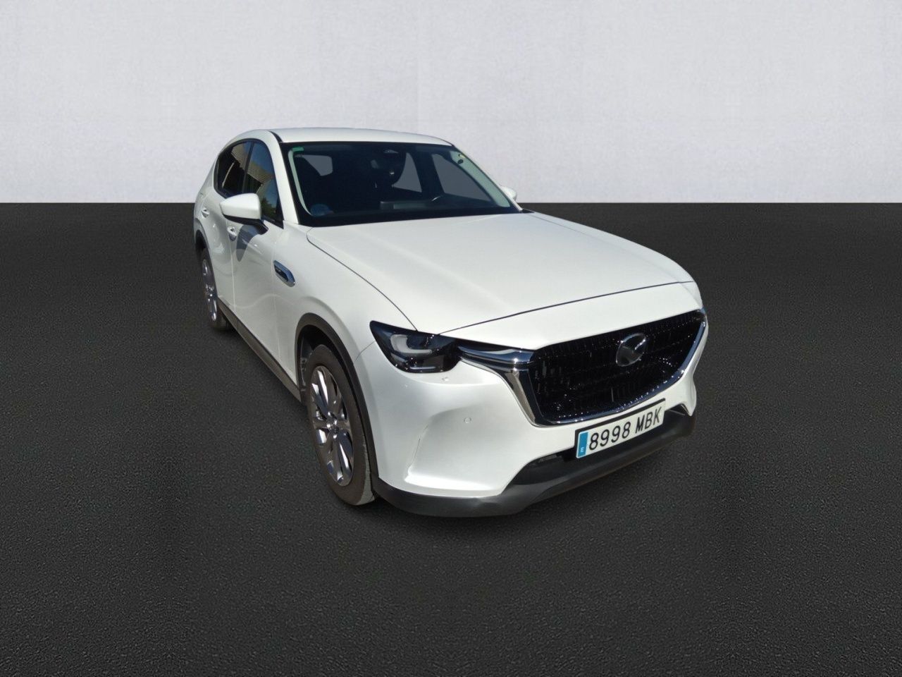 Mazda Cx-60 E-skyactiv Phev Awd Exclusive-line - Foto 2