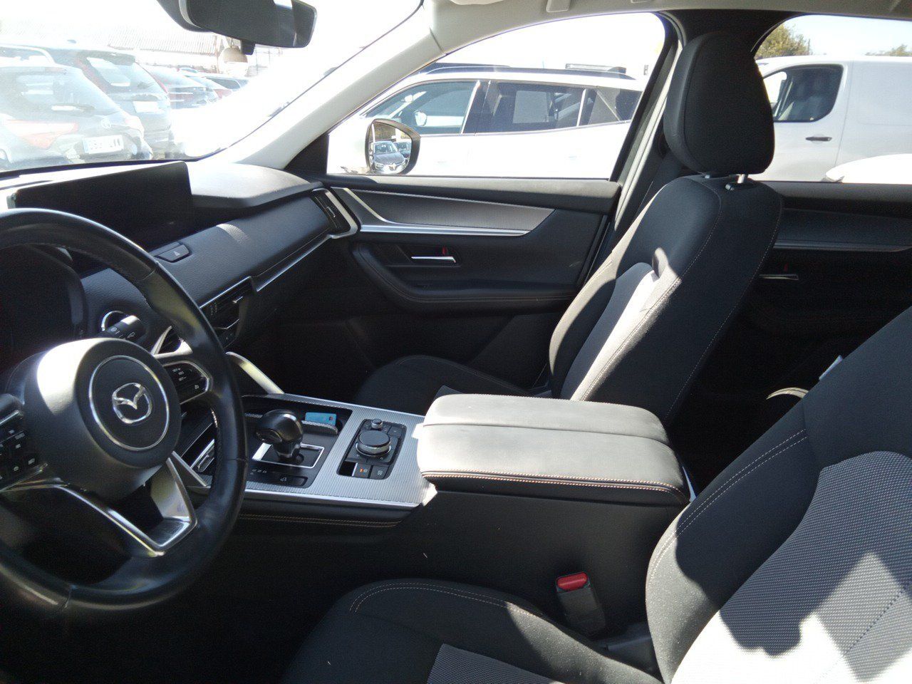 Mazda Cx-60 E-skyactiv Phev Awd Exclusive-line - Foto 2