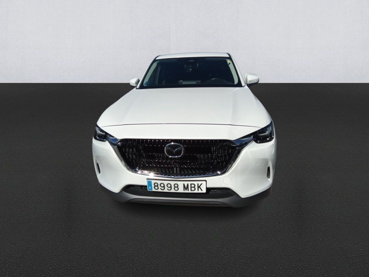 Mazda Cx-60 E-skyactiv Phev Awd Exclusive-line - Foto 2