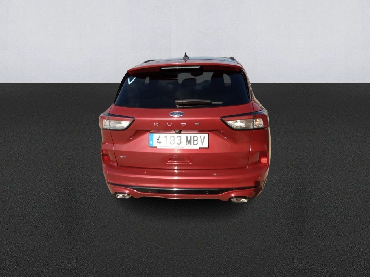 Ford Kuga St-line X 2.0 Ecoblue 140kw 4x4 Auto - Foto 2