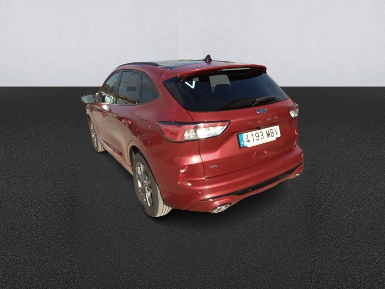 Ford Kuga St-line X 2.0 Ecoblue 140kw 4x4 Auto - Foto 2