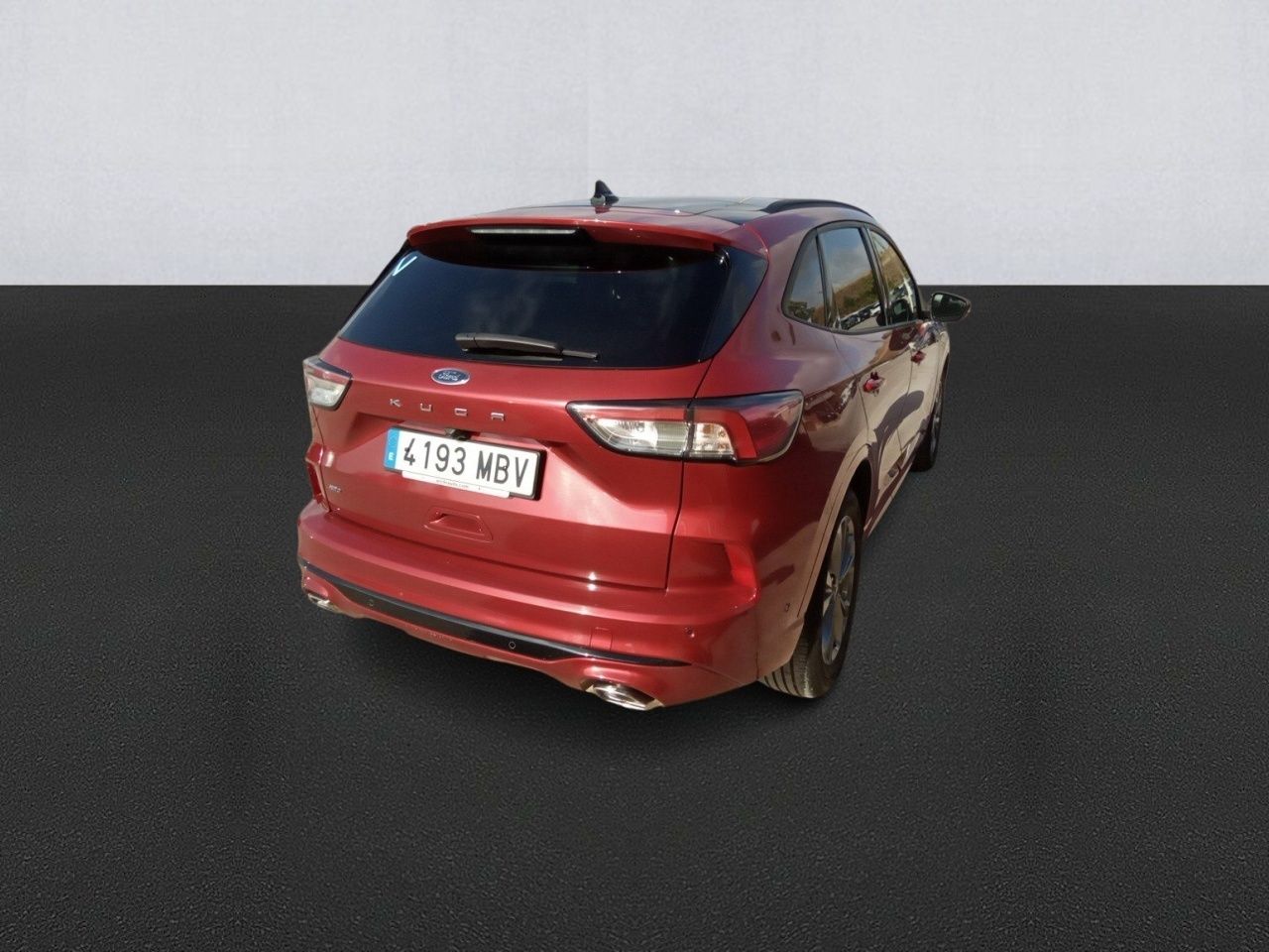 Ford Kuga St-line X 2.0 Ecoblue 140kw 4x4 Auto - Foto 2