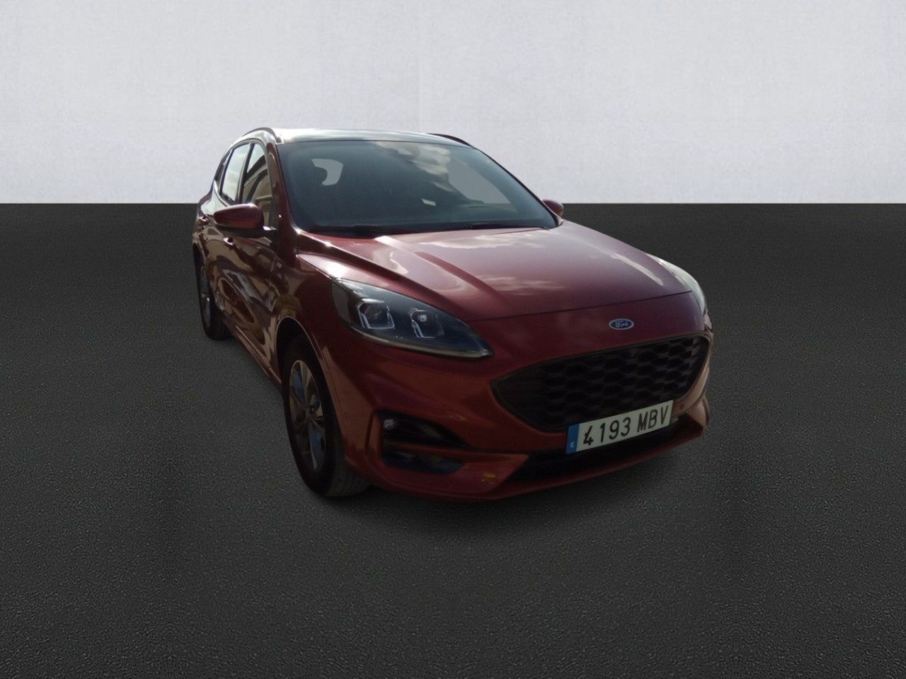 Ford Kuga St-line X 2.0 Ecoblue 140kw 4x4 Auto - Foto 2