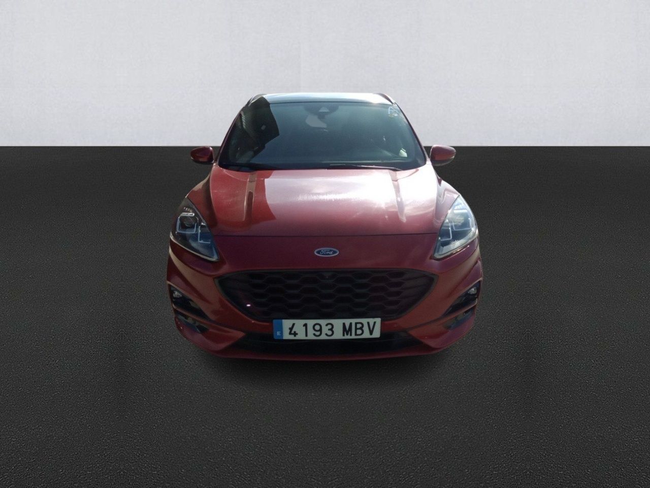 Ford Kuga St-line X 2.0 Ecoblue 140kw 4x4 Auto - Foto 2