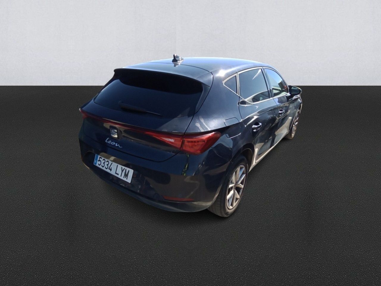 Seat Leon 1.5 Tsi 96kw S&s Style Go - Foto 2