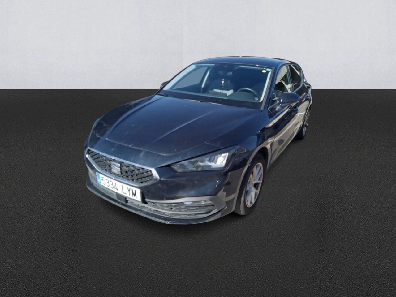 Seat Leon 1.5 Tsi 96kw S&s Style Go - Foto 2