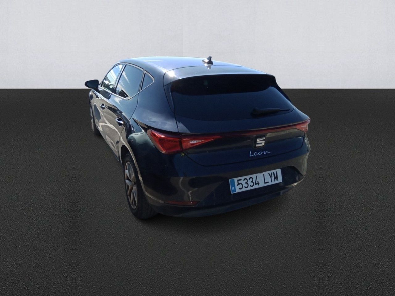 Seat Leon 1.5 Tsi 96kw S&s Style Go - Foto 2