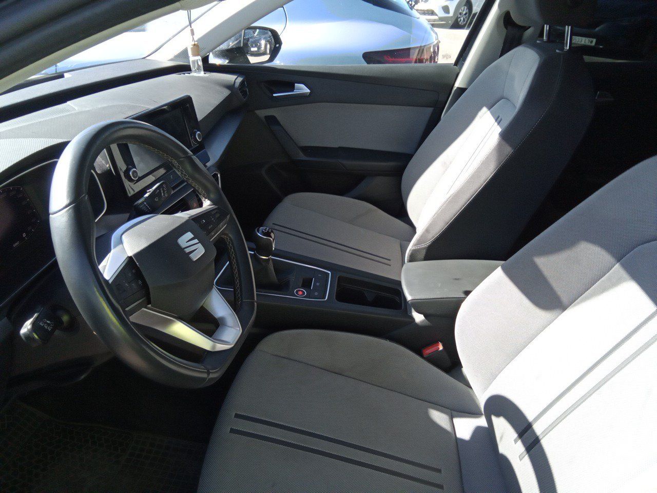 Seat Leon 1.5 Tsi 96kw S&s Style Go - Foto 2