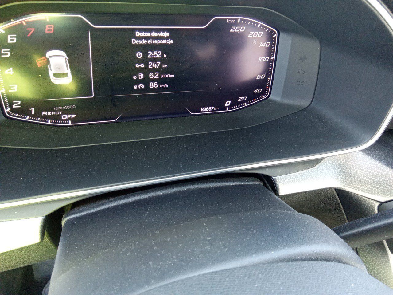 Seat Leon 1.5 Tsi 96kw S&s Style Go - Foto 2