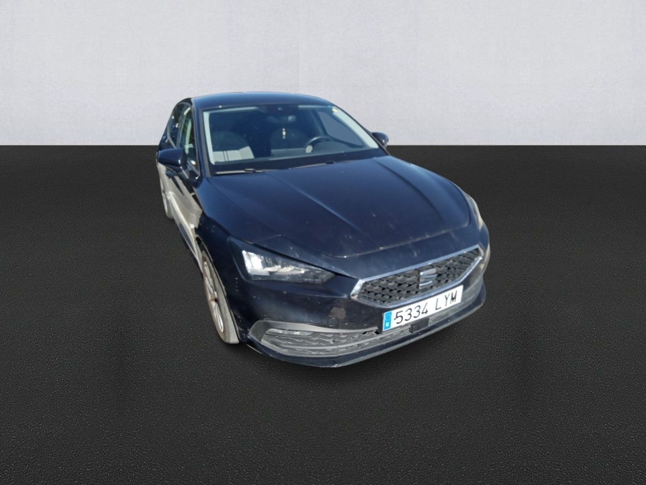 Seat Leon 1.5 Tsi 96kw S&s Style Go - Foto 2