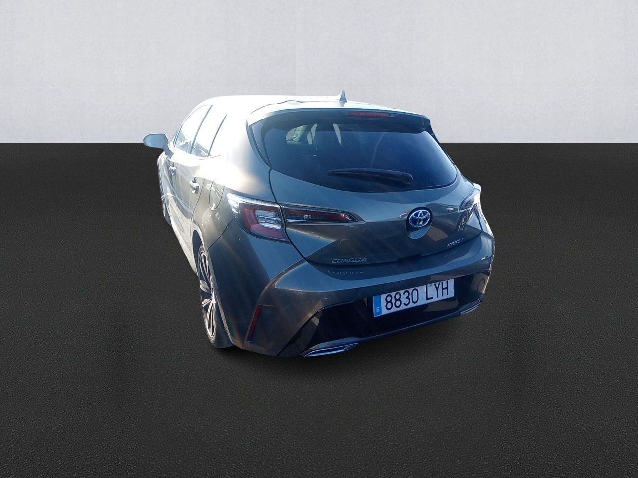 Toyota Corolla 2.0 180h Style E-cvt - Foto 2