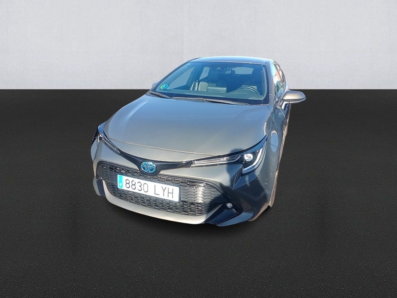Toyota Corolla 2.0 180h Style E-cvt - Foto 2