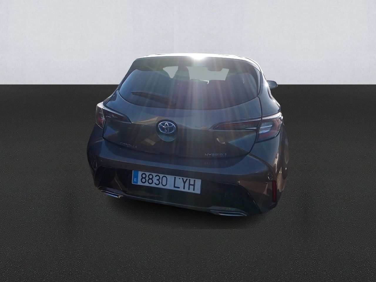 Toyota Corolla 2.0 180h Style E-cvt - Foto 2
