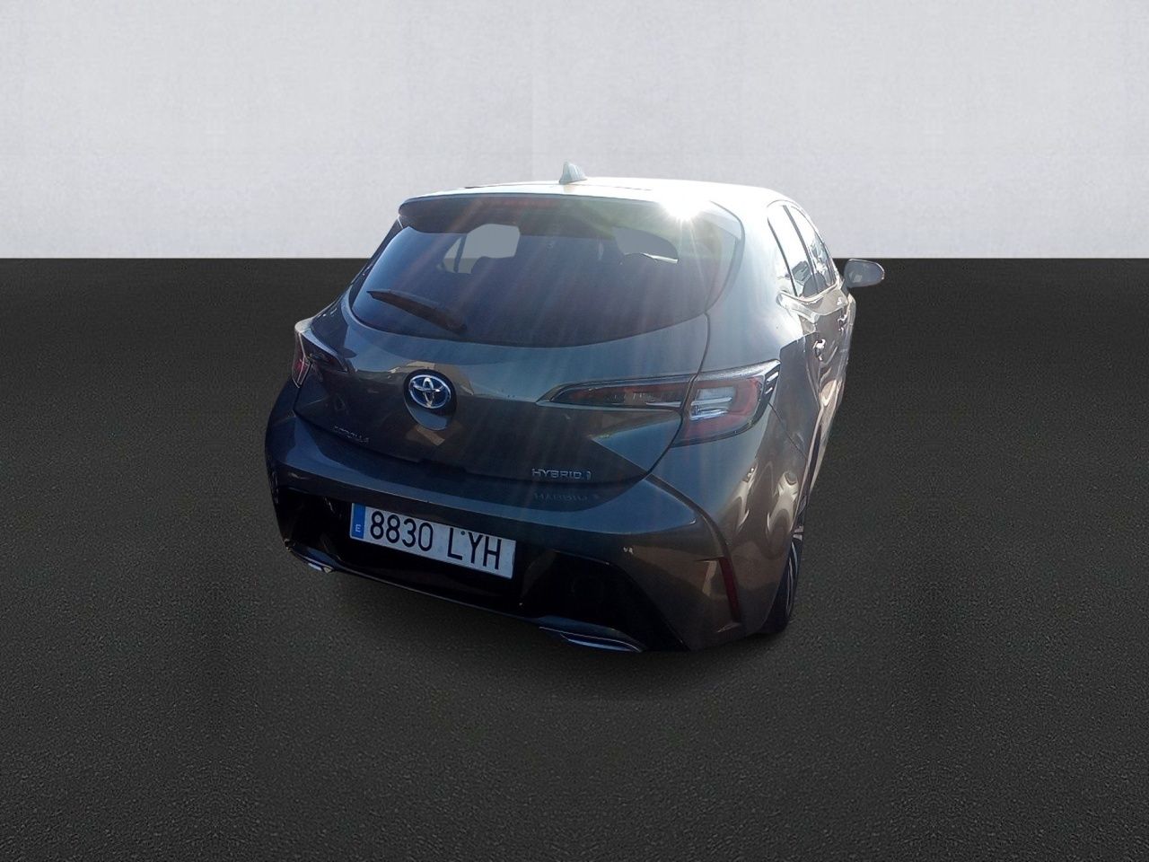 Toyota Corolla 2.0 180h Style E-cvt - Foto 2