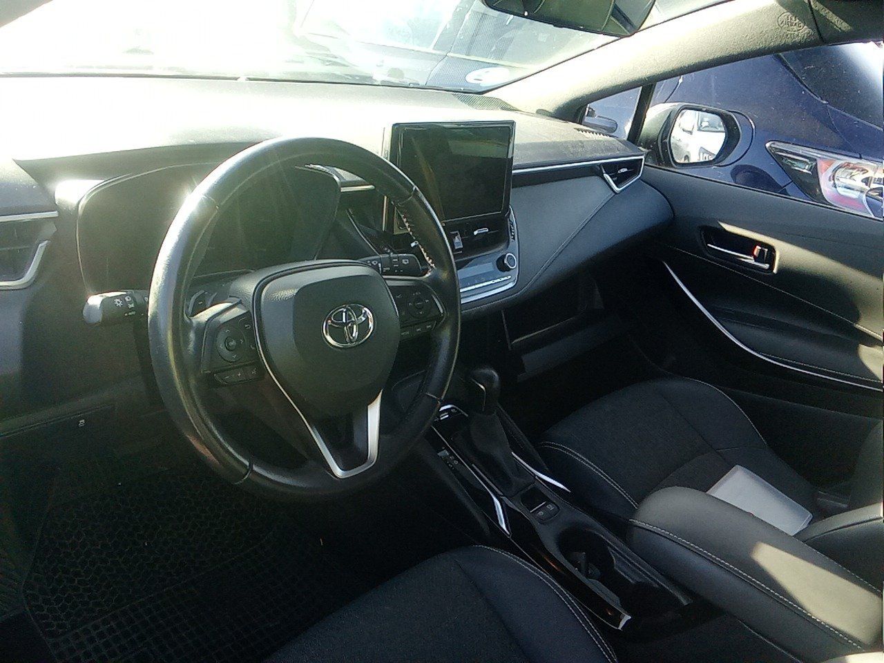 Toyota Corolla 2.0 180h Style E-cvt - Foto 2