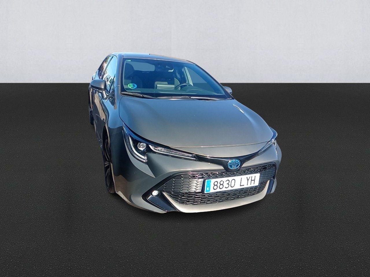 Toyota Corolla 2.0 180h Style E-cvt - Foto 2
